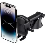 iOttie Easy One Touch 6 Dash Windshield Mount univerzální držák černá (EOTNCG102RT)