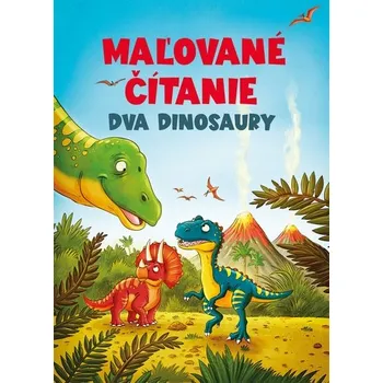 Dva dinosaury -