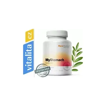 Zdraví MycoMedica MyStomach 2 x 90 kapslí