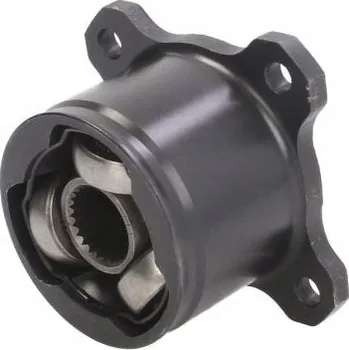 Poloosa kola Pascal G75027PC Sada kloubu, hnací hřídel