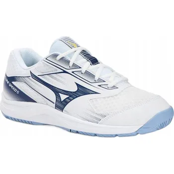 Dámské tenisky Mizuno squashové boty CYCLONE SPEED 5, velikost 47