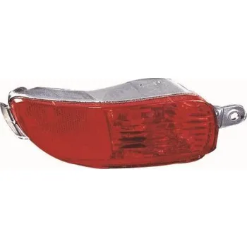 Osvětlení automobilu Mlhové zadní světlo DEPO 442-4001R-UE