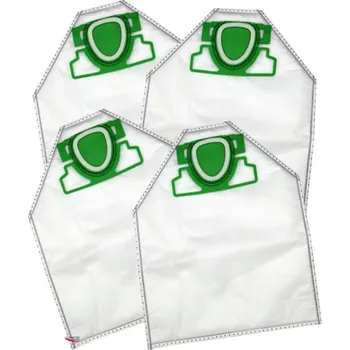 Sáček do vysavače Sáčky do vysavače VORWERK Kobold VK 200 textilní 4ks