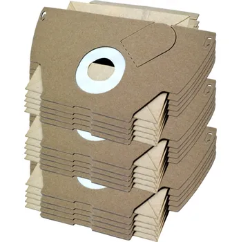 Sáček do vysavače Sáčky do vysavače ELECTROLUX Mondo papírové 15ks