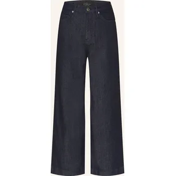 Dámské džíny S.Oliver Black Label Dámské Džínové Kalhoty Suri, 59z8 blue, 44