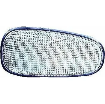 Směrový světlomet Blikač DEPO 442-1403N-UE