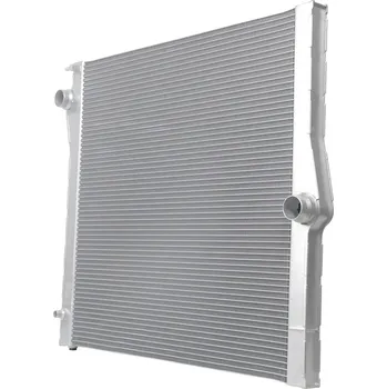 Chladič motoru Chladič, chlazení motoru HELLA 8MK 366 301-251