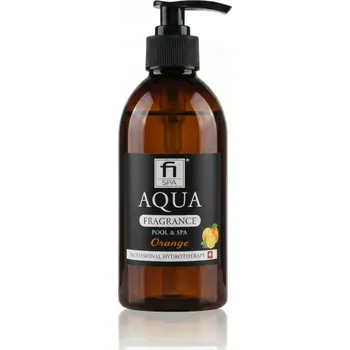 Vířivka Fi SPA aroma pro vířivky Aqua Fragrance pomeranč 250 ml