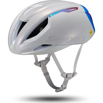 Cyklistická přilba Specialized S-Works Evade 3 - dolomite multi