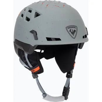 Sport Lyžařská helma Rossignol Escaper Impacts grey