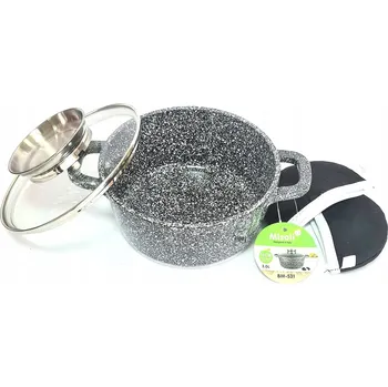 Hrnec Tradiční Hrnec Misoli 1,3 l