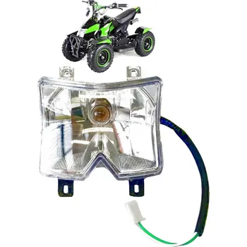 Cyklosvítilna Přední světlo ATV Cobra