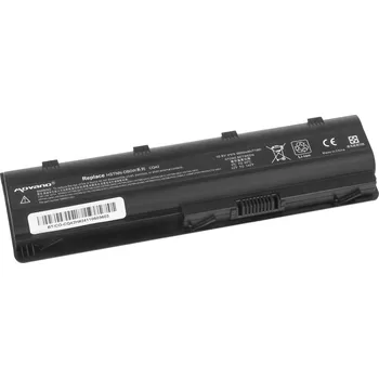 Baterie k notebooku Movano Baterie pro HP Compaq Presario 435 / 436 / CQ32 / CQ42 / CQ43 / CQ56, 6600 mAh