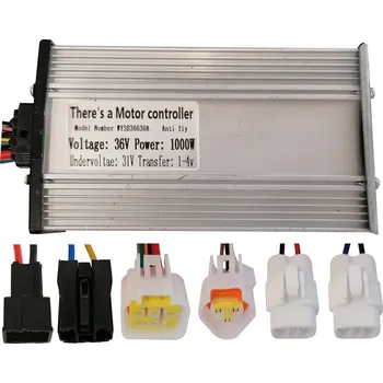 Řídící jednotka Řídící jednotka 1000W 36V