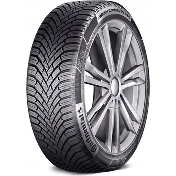 Zimní osobní pneu Zimní pneumatika Continental WinterContact TS 860 155/70 R13 75 T přilnavost na sněhu (3PMSF)