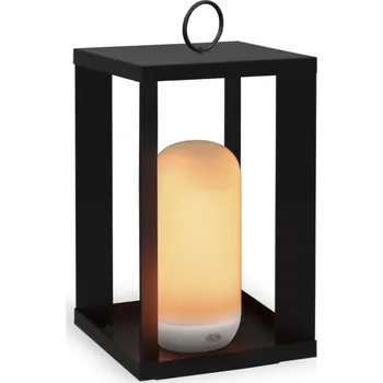 Lampička NEW GARDEN dekorativní lampa SIROCO 30 BATTERY IN&OUT