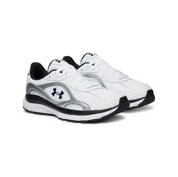 Dámská obuv Under Armour Sneakersy UA Tech Runner 6011293 Bílá 44_5