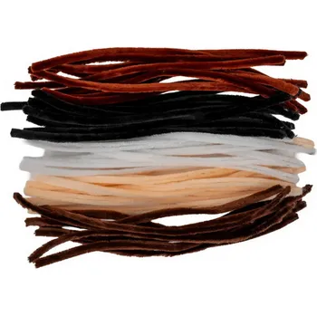 kreativní sada FANDY Drátky dekorační 10 mm Nude