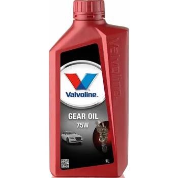 Auto-moto Valvoline Gear Oil 75W, 1000ml
