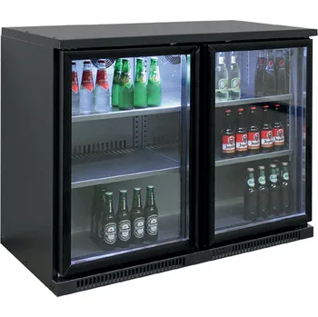 Minibar Serrco by Tefcold SGD 240GE