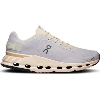 Dámská běžecká obuv ON CLOUDNOVA FORM DÁMSKE TENISKY, 37,5