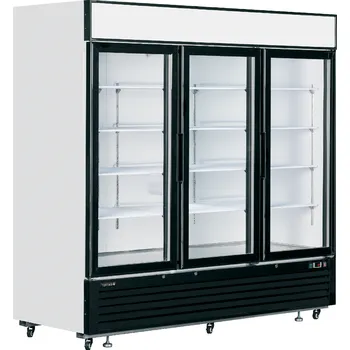 Mrazicí skříň Tefcold LGF 7500