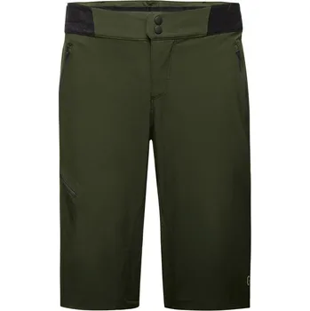 Pánské kraťasy GORE C5 Shorts - utility green - XXL - 2025