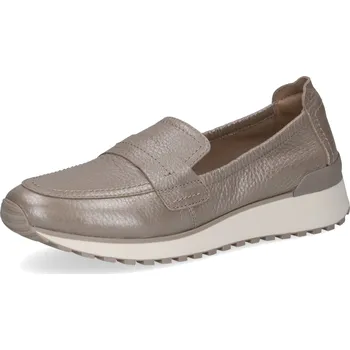 Dámské mokasíny 9-24701-46 219 - dámské mokasíny 38