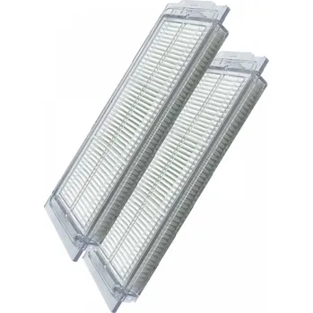 Filtr do robotického vysavače HEPA Filtry pro vysavač CECOTEC Conga 3890 Titanio 2ks