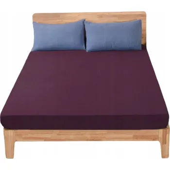 Prostěradlo PROSTĚRADLO JERSEY S GUMOU 200x200 POLSKÉ