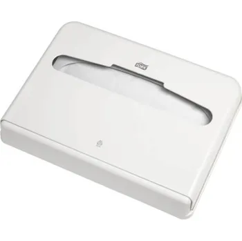 Dávkovač mýdla Tork 344080 Dávkovač na toaletní sedátko bílý