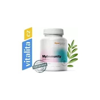 Zdraví MycoMedica MyImmunity 3x 90 kapslí