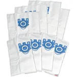 Sáčky pro vysavač Značení KOMA ML03PL textilní 8ks