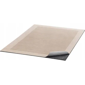 Protiskluzová podložka VEVOR Podložka pod Koberec 914,4x1524x5,6MM Voděodolná a Protiskluzová