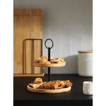 Kuchyňský vál Sinsay - Vál na těsto - béžová - 004DS-08X - 004DS-08X-ONE-4