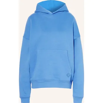 Dámská mikina Rich & Royal Dámská Mikina S Kapucí, modrá, 40