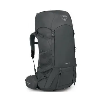 Outdoorové vybavení OSPREY RENN 65 dark charcoal/gray wolf Šedá batoh + DÁREK DLE VÝBĚRU!
