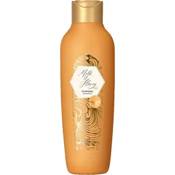 Oriflame Milk & Honey Gold Shampoo - Vyživující šampon 250 ml