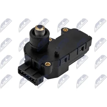 Ventil klimatizace Volnoběžný regulační ventil, přívod vzduchu AJS Parts ESK-CT-003