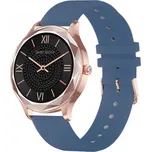 CHYTRÉ HODINKY UNISEX PACIFIC 27-13 - MĚŘIČ KREVNÍHO TLAKU (sy022k)