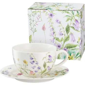 VILLA ITALIA Šálek na čaj 280 ml VIOLA