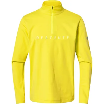 Pánské termoprádlo Descente rolák Chest Logo 52