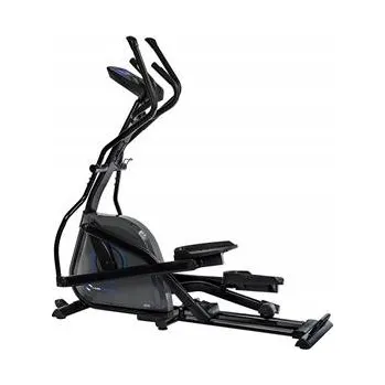 Kardio stroj Eliptický trenažér magnetický HMS H1742, nosnost 180 kg