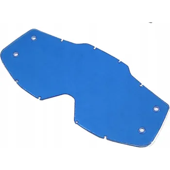 Motocyklové brýle RYCHLÉ SKLO PRO BRÝLE 100% FORECAST PRO ROLL OFF