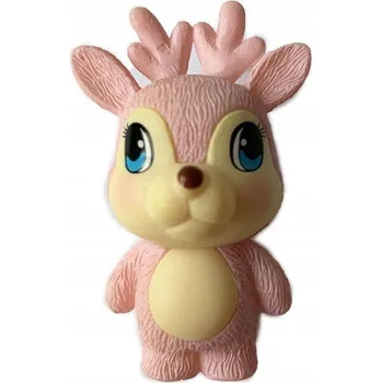 Figurka Figurka Jelínek model růžová