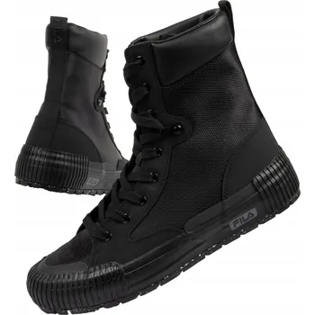 Dámská obuv Fila dámské tenisky Cityblock high, velikost 42