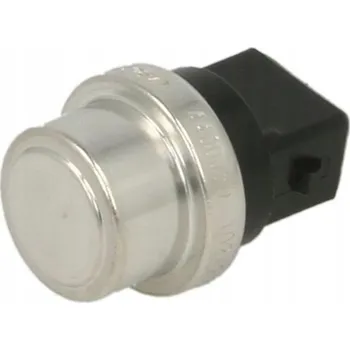 Klimatizace automobilu Topran 113 748 Termospínač, ventilátor chladiče