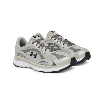 Pánská obuv Sneakersy Under Armour UA Tech Runner 6011293 Šedá 48_5