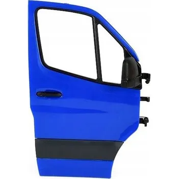 autíčko Bruder 42671 Pravé modré dveře pro 02670