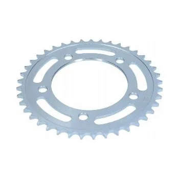 Nářadí na motocykly Ocelová zadní rozeta Afam 10627, 41 zubů, rozměr 520